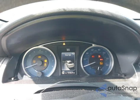 2016 Toyota Camry Le z USA, uszkodzony, nr VIN 4T1BF1FK4GU537412